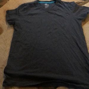 Perfect condition Gray T-shirt